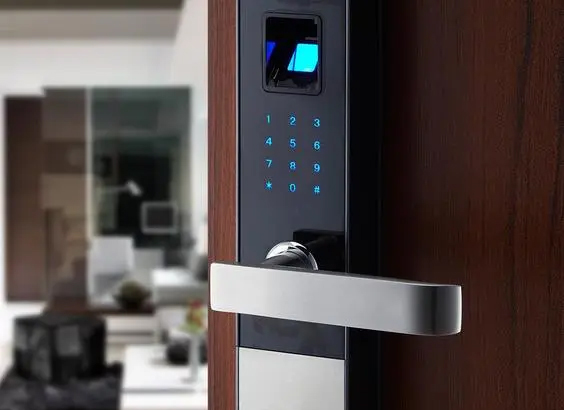 密码锁开锁 密码锁开锁